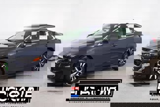New 2025 Chevrolet Malibu RS image 1