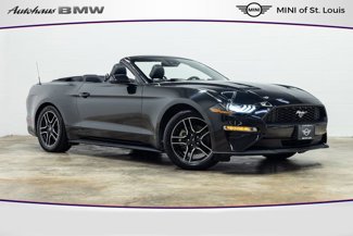 Used 2021 Ford Mustang Premium image 1