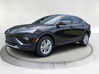 New 2025 Buick Envista Preferred w/ Convenience I Package image 1