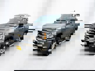 Used 2011 Chevrolet Silverado 1500 LT w/ All-Star Edition image 1