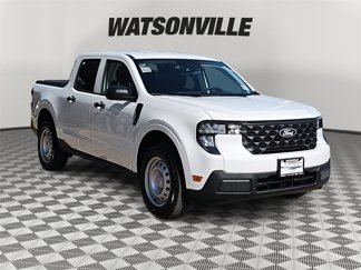 New 2025 Ford Maverick XL image 1
