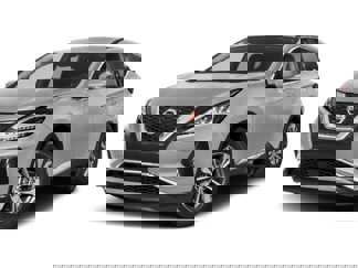 Used 2020 Nissan Murano SV image 1