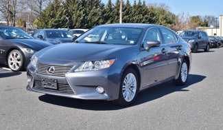 Used 2014 Lexus ES 350 image 1