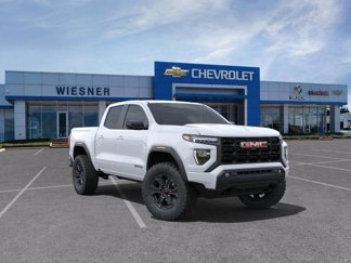 New 2025 GMC Canyon Elevation w/ Convenience Package image 1