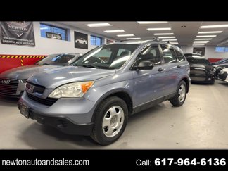 Used 2008 Honda CR-V LX image 1