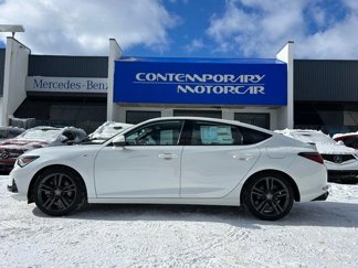 New 2023 Acura Integra A-Spec image 1