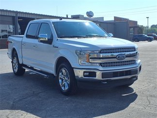 Used 2019 Ford F150 Lariat image 1