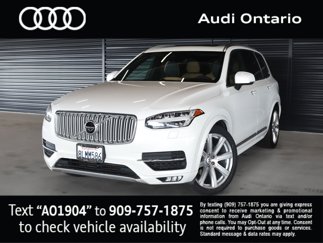 Used 2019 Volvo XC90 T6 Inscription w/ Luxury Package image 1
