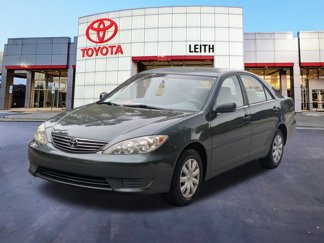 Used 2005 Toyota Camry LE image 1
