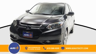 Used 2017 Honda HR-V EX image 1