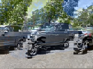 Used 2016 Ford F150 Lariat w/ Equipment Group 502A Luxury image 1