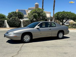 Used 1999 Chevrolet Monte Carlo LS image 1
