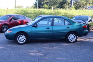 Used 1997 Ford Escort LX image 1