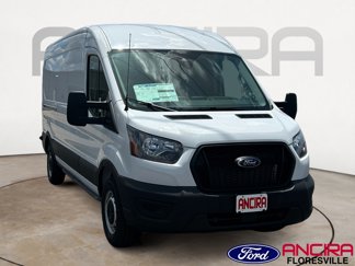 New 2025 Ford Transit 250 148 Medium Roof w/ Load Area Protection Package image 1