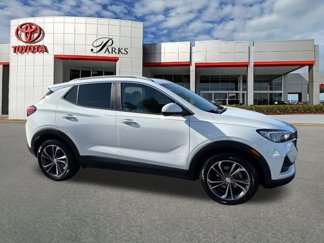 Used 2020 Buick Encore GX Select image 1