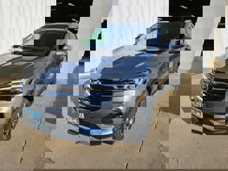 Certified 2022 Buick Encore GX Essence image 1