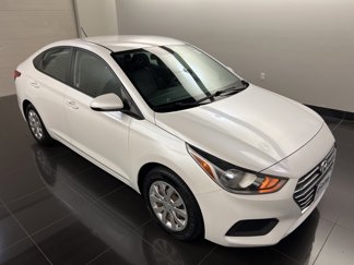 Used 2019 Hyundai Accent SE image 1