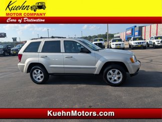 Used 2010 Jeep Grand Cherokee Laredo image 1