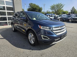 Used 2017 Ford Edge SEL w/ Equipment Group 201A image 1