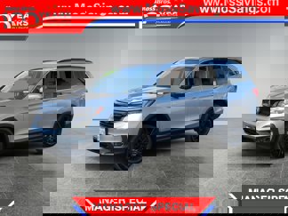 Used 2022 Honda Pilot Special Edition image 1