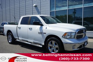 Used 2013 RAM 1500 Big Horn image 1