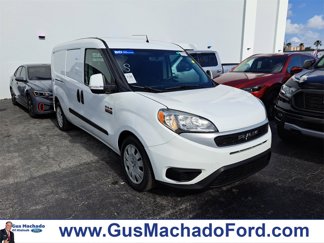 Used 2020 RAM ProMaster City Tradesman SLT image 1