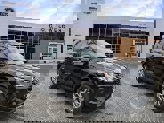 New 2025 Ford Escape Active image 1