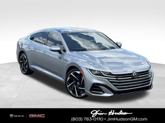 Used 2021 Volkswagen Arteon SEL Premium image 1