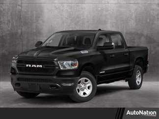 Used 2019 RAM 1500 Tradesman image 1