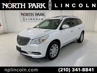 Used 2017 Buick Enclave Premium w/ Trailering Package image 1