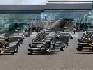 New 2026 Genesis GV70 2.5T Advanced image 1