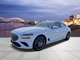 New 2025 Genesis G70 2.5T image 1