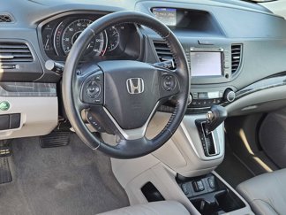 Used 2013 Honda CR-V EX-L video 2