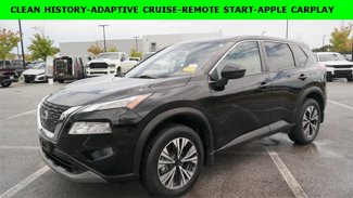 Used 2023 Nissan Rogue SV image 1