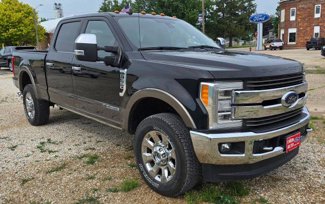 Certified 2019 Ford F350 King Ranch w/ King Ranch Ultimate Package image 1
