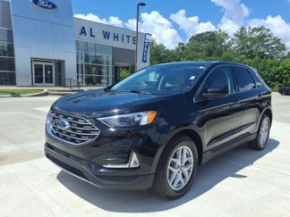 Used 2022 Ford Edge SEL w/ Convenience Package image 1