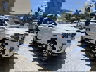 Used 2025 Mercedes-Benz Maybach GLS 600 4MATIC image 1