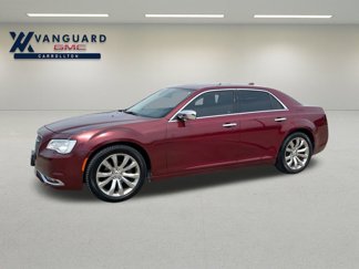 Used 2019 Chrysler 300 Limited 360° Tour