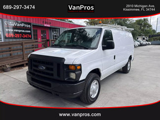 Used 2011 Ford E-250 and Econoline 250 w/ PWR Group image 1