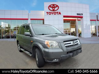 Used 2008 Honda Pilot EX-L image 1
