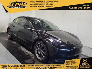 Used 2019 Tesla Model 3 Standard Range Plus image 1