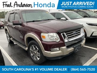 Used 2006 Ford Explorer Eddie Bauer image 1