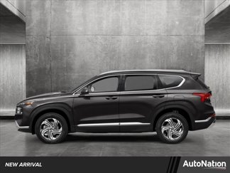Used 2023 Hyundai Santa Fe SEL image 1
