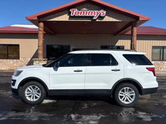 Used 2016 Ford Explorer 4WD image 1