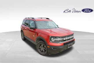 Used 2022 Ford Bronco Sport Big Bend w/ Convenience Package image 1