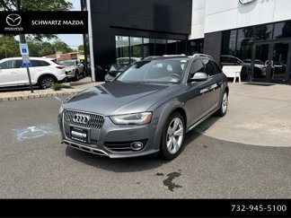 Used 2013 Audi A4 Premium Plus image 1