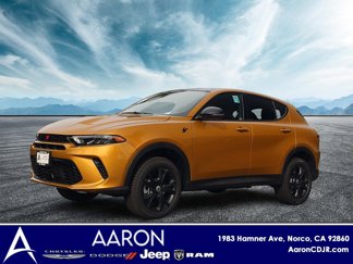 New 2024 Dodge Hornet GT Plus w/ GT Blacktop Package image 1