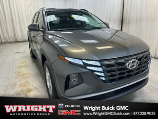 Used 2022 Hyundai Tucson SEL image 1