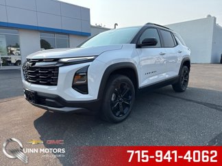 New 2026 Chevrolet Equinox LT w/ Convenience Package II image 1