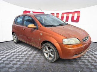 Used 2007 Chevrolet Aveo5 image 1